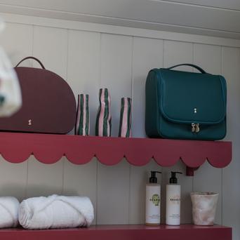 The Winter Getaway Wish List